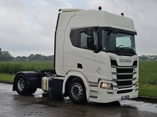 Scania R 2020 - R450 imagen 5