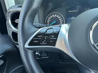 Mercedes-Benz eVito 2024 - L2 Facelift 66kWh 100% Elektrisch obrazek 12