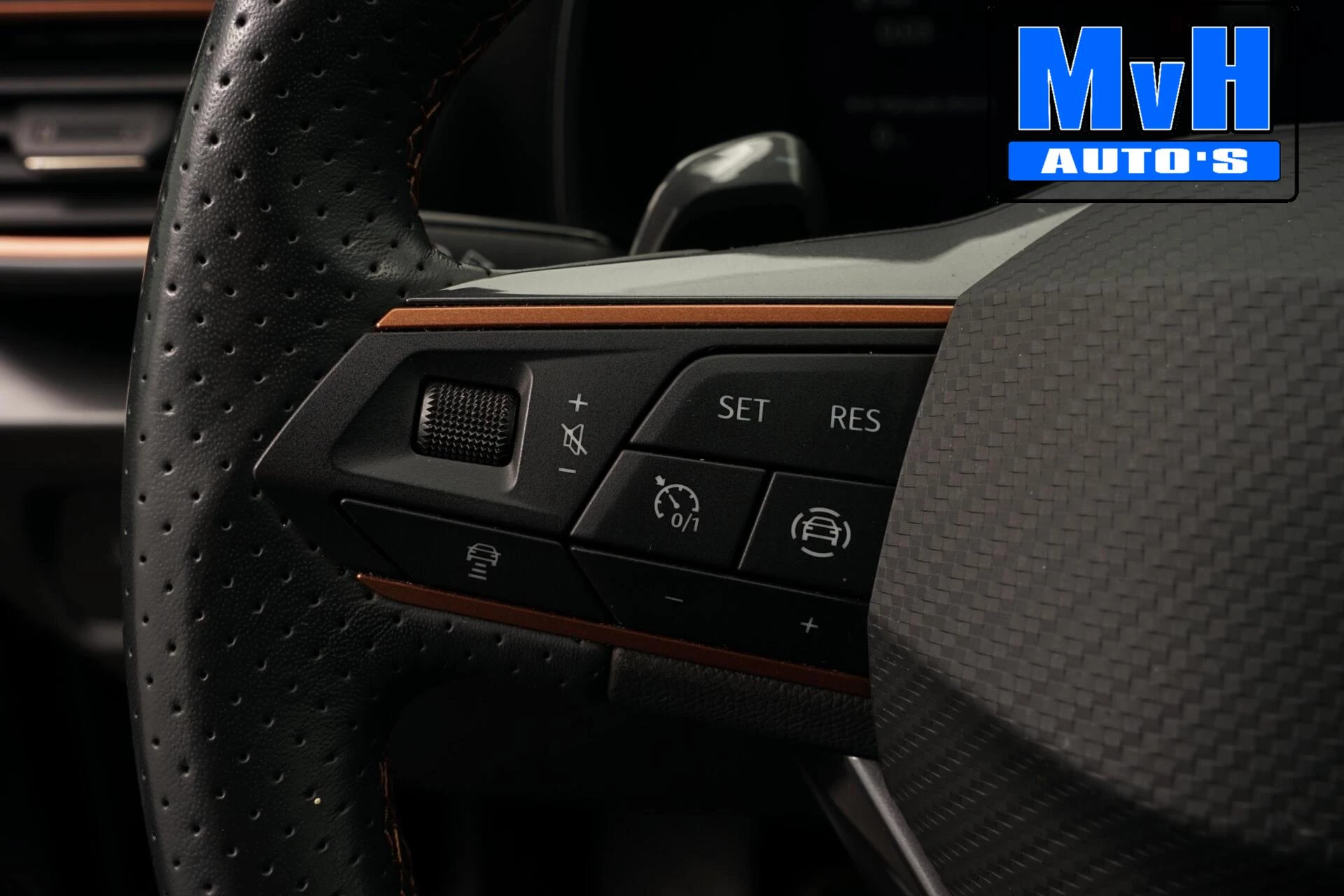 CUPRA Formentor 2024 - 1.4 PHEV|PANO|STUUR.VERW|CAM|ACC|LED|SOH98% afbeelding 51