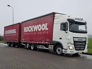 DAF N/A 2019 - XF 450 obrazek 5