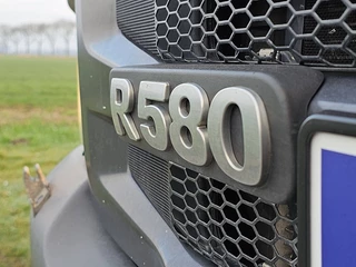 Scania R 2015 - R580 bild 18