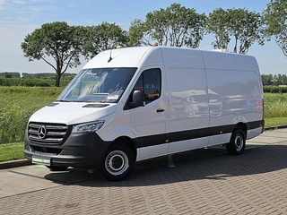 Mercedes-Benz Sprinter 2021 - 314 Bild 2 Miniaturansicht