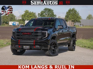 GMC Sierra 2024 - AT4 6.2 V8 4X4 | VIRTUAL COCKPIT | LPG | HUD | BOM VOL | DC | RAM DEALER NEDERLAND | zdjecie 87