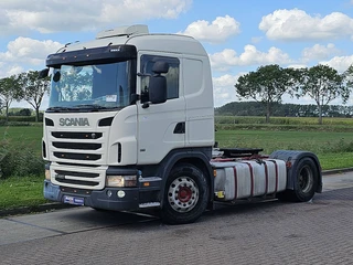 Scania G 2012 - G420 afbeelding 2 miniatuur