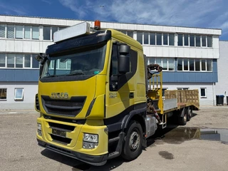 Iveco Stralis 2014 - 420 imagen 14