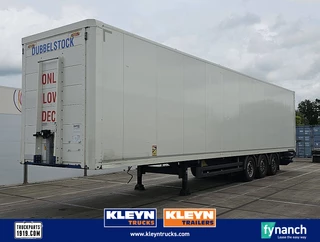 SYSTEM TRAILERS N/A 2021 - LPRS 24 MEGA obrazek 1