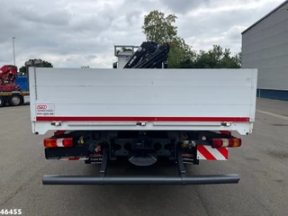 Mercedes-Benz Arocs 2536 Euro 6 Hiab 30 Tonmeter laadkraan 2018 - N/A zdjecie 4