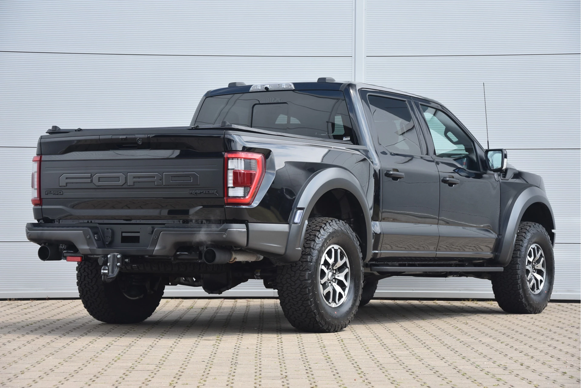 Ford F-150 2024 - FORD RAPTOR 3.5V6 Crewcab | LPG | obrázek 2