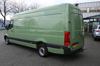 Mercedes-Benz Sprinter 2021 - 317 CDI L3H2 bild 10