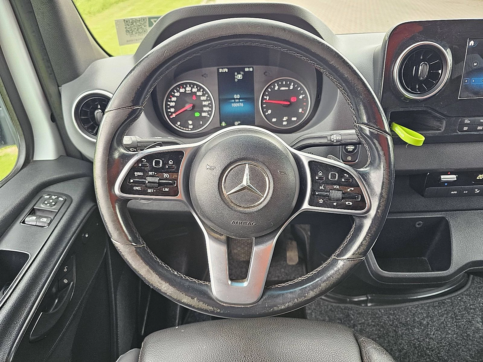 Mercedes-Benz Sprinter 2018 - 316 image 10