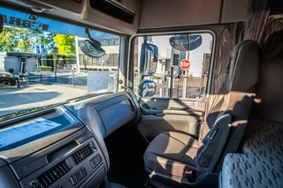 DAF N/A 2017 - XF 460 + HYDR. (50ton) obrazek 13