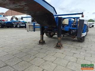 D-TEC CT 4S20C3040G 1997 - N/A obrazek 10