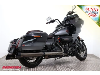 Harley-Davidson Road Glide 2025 - CVO 5HD Khrome Cruise Heizgriffe Navi Bild 3 Miniaturansicht