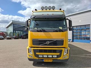 Volvo FH 2010 - FH13-420 / NL TRUCK / PLATFORM 2000KG / AIRCO / FRIDGE / AUTOMATIC / EURO-5 / 2010 imagen 11