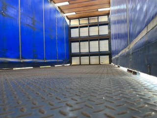 DAF XF 440 2016 - FAN Euro 6 inclusief Cuppens trailer изображение 22