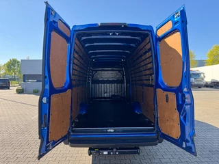 Iveco Daily 2021 - 35 - 210 3.0D Full Option! L4H2 Air Suspension immagine 5