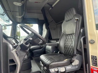 MAN TGX 2015 - 18.440 EURO 6 XL immagine 8