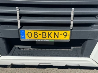 MAN TGX 2018 - 6X2 EURO 6 MET LIFTAS image 18