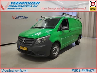 Mercedes-Benz Vito 2019 - 111CDI L3/H1 Nieuwe Apk Euro 6! obrazek 1
