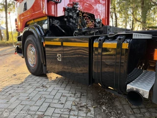 Scania R 2006 - 560 LA6X2HNA immagine 2 miniatura