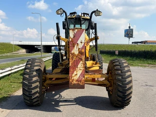Caterpillar 14M 2013 - N/A bild 8