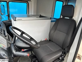 Mercedes-Benz N/A 2007 - Vario 813 D EURO 4, Promotional Truck, Manual transmission image 8