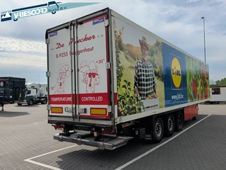 Schmitz Cargobull - SKO24 afbeelding 3 miniatuur