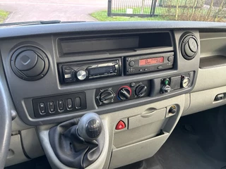 Renault Mascott 160 2005 - Be trekker jeep-as - be oplegger Veldhuizen 9320 kg laadden imagem 9