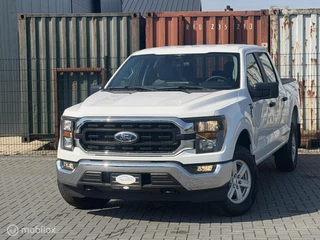 Ford F-150 2023 - USA Xlt obrazek 11