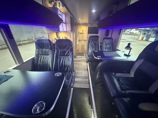 Setra N/A 2007 - S 431 DT Master. Tour/Artist/Nightliner bild 11