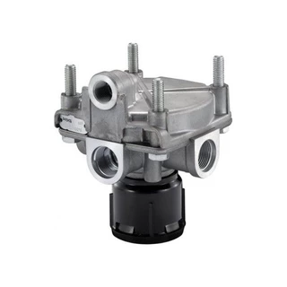 Renault N/A 2013 - Relaisventiel WABCO 973.011.004.0 image 1
