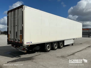 Schmitz Cargobull Semiremolque Frigo Sistema carne colgada 2020 afbeelding 2 miniatuur