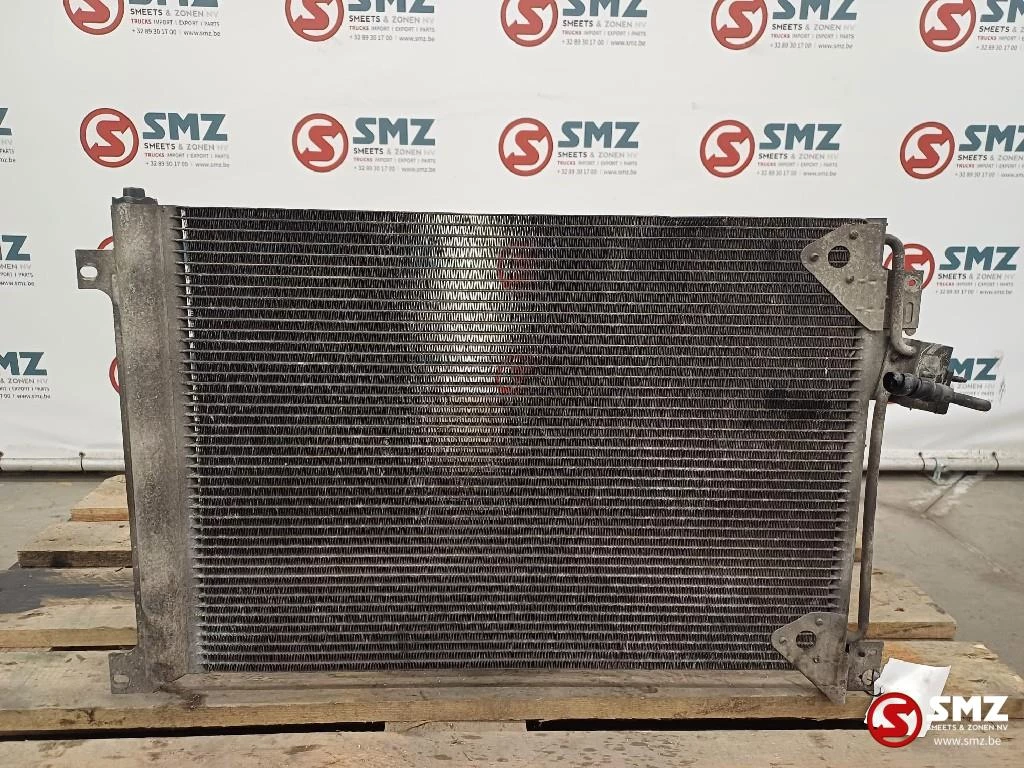 Iveco 2014 - Occ condensor Iveco image 2