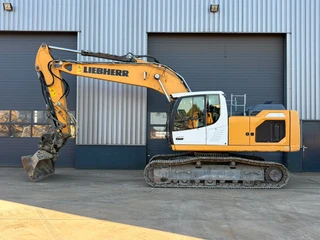 Liebherr R922LC 2019 for sale