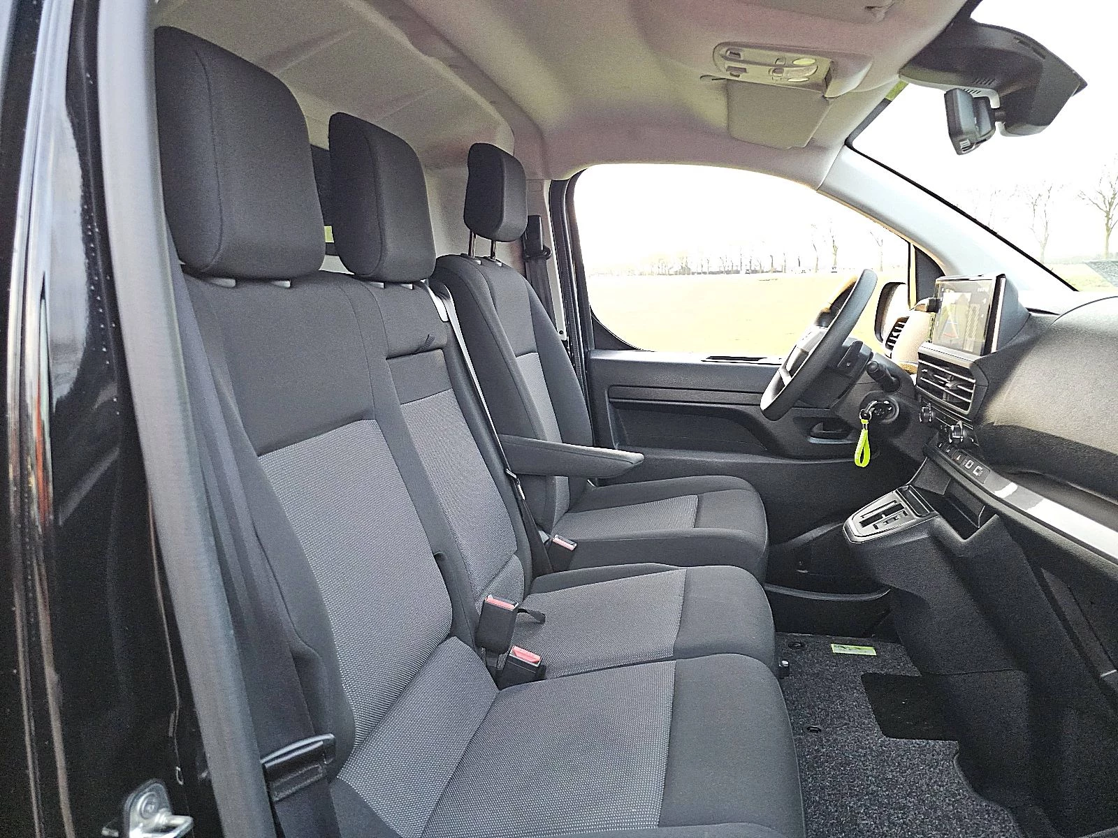 Opel Vivaro 2024 - 2.0 image 7