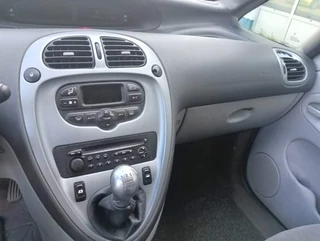 Citroën Xsara Picasso 2005 - 1.8i - 16V , Airco, Export / Handel obrazek 15