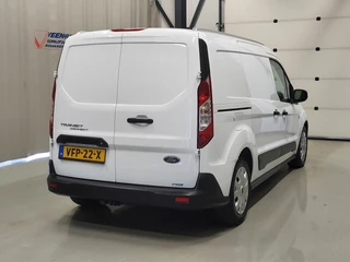 Ford Transit Connect 2020 - 1.5EcoBlue 100pk L2/H1 Euro 6! изображение 3