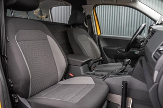 Volkswagen Amarok 2018 - 3.0 V6 | 4Motion | 204 PK | Automaat | Carplay | Cruise | Airco | 3.3T Trekgewicht afbeelding 12