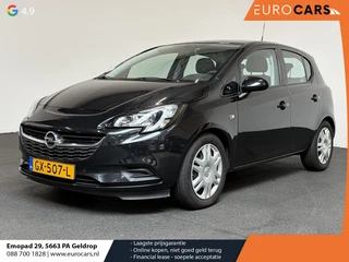 Opel Corsa 2015 - 1.0 Turbo Edition te koop