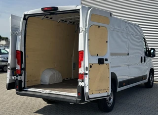 Fiat Ducato 2024 - 2.2 MultiJet L4H2 NIEUW MODEl! Airco|Cruise|Camera imagen 14