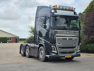 Volvo FH 2016 - FH16 afbeelding 1 miniatuur