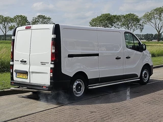 Renault Trafic 2019 - 1.6 DCI imagem 3