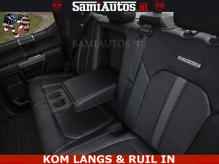 Ford F-150 2021 - USA VOL OPTIES | | MASSAGE STOELEN | 4X4 381PK |360 CAMERA | OPEN DAK | FULL LED | TONNEAU COVER | image 64