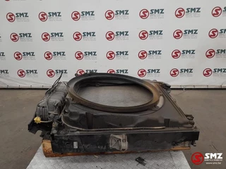 MAN N/A 2017 - Occ radiatorset MAN obrazek 3