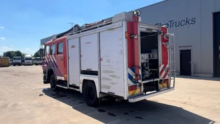 DAF 1700 ATI 1991 - N/A image 6