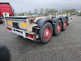 Renders ROC 12 27 CC 30 HOLLAND TRAILER. 2000 - N/A immagine 2