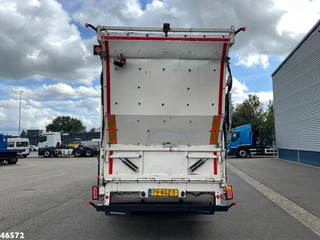 Volvo FE 280 Euro 6 Hiab 21 Tonmeter laadkraan 2016 afbeelding 3 miniatuur