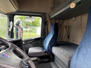 Scania R 2005 - 420 LA4X2MEB immagine 6