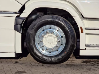 Scania S 2026 - 660S V8 NGS Highline 4x2 - New - Show truck - Full Spec - BUFFL in- and Exterior - Retarder - immagine 22