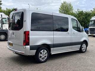 Mercedes-Benz Sprinter 2019 - N/A image 5